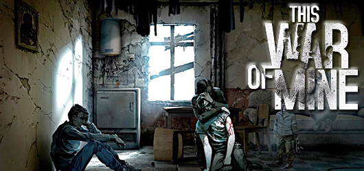 This War of Mine - PAX East 2014