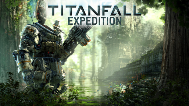 Titanfall : Expedition se dévoile un peu plus