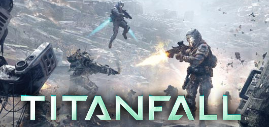 TitanFall - E3 2013