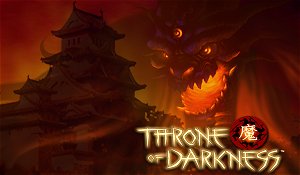 Throne Of Darkness
