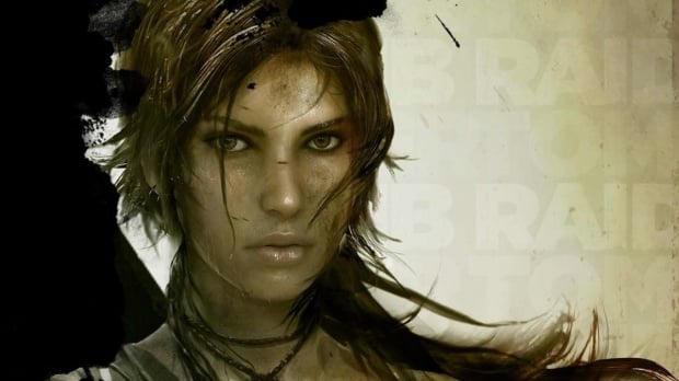 Tomb Raider : Un trailer le 3 juin