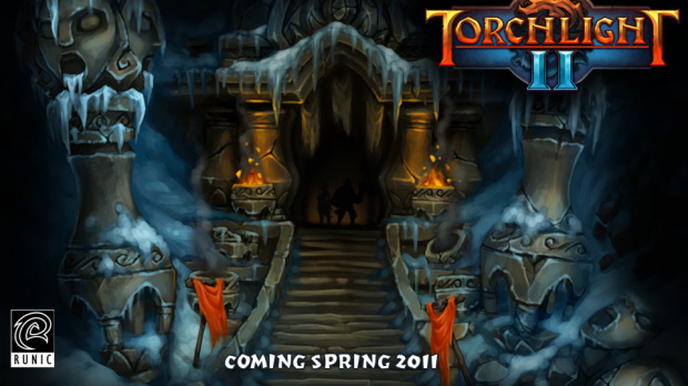 Torchlight 3 avant Diablo III