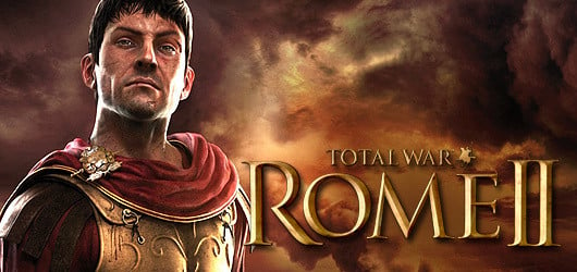 Total War : Rome 2