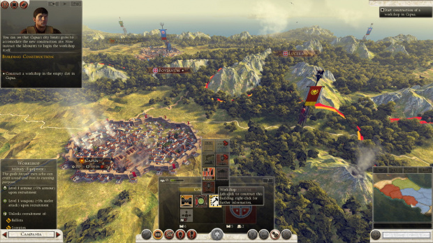 Total War : Rome II accueille les Séleucides