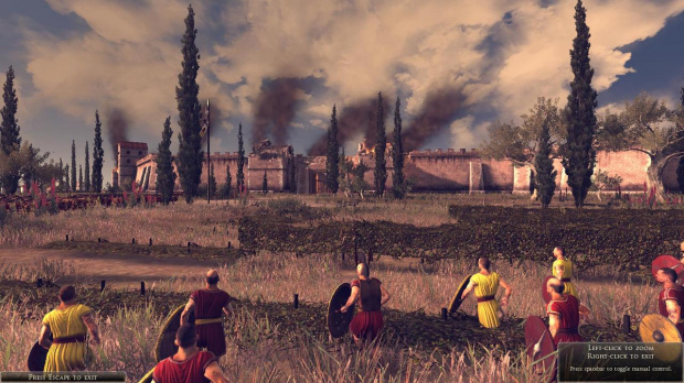 Total War : Rome 2 : 800.000 exemplaires vendus