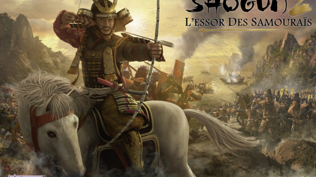 Images de Total War : Shogun 2 : L'essor des Samouraïs