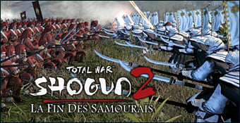 Total War : Shogun 2 - La Fin des Samouraïs