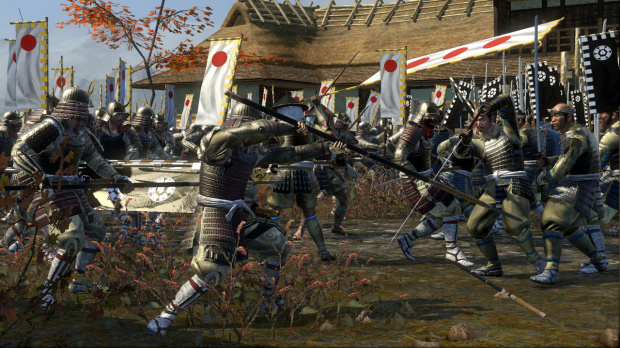 Images de Total War : Shogun 2
