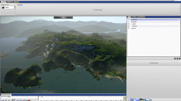Total War : Shogun 2 présente son éditeur de maps