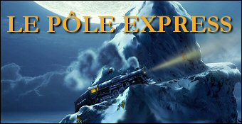 Le Pole Express