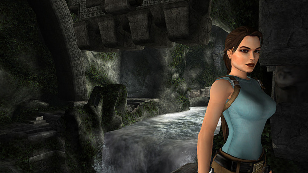 Concours Tomb Raider Anniversary