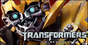 Transformers : la Revanche