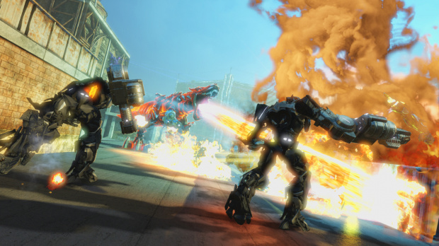 Transformers : The Dark Spark sort le 27 juin 2014