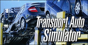 Transport Auto Simulator