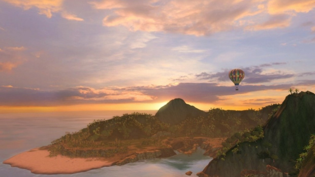 Précisions sur la future extension de Tropico 3