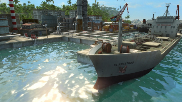Tropico 3 aussi sur Xbox 360