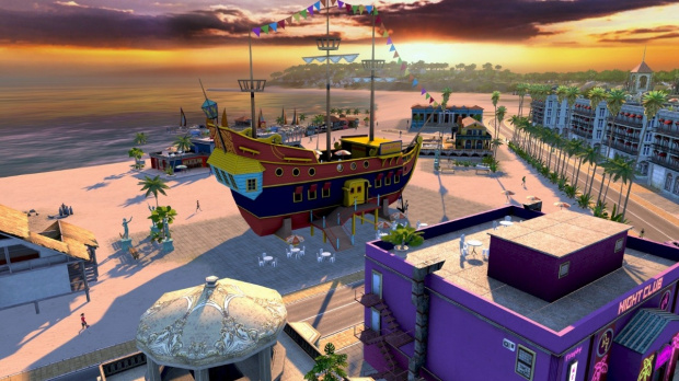 Tropico 4 vise les temps modernes