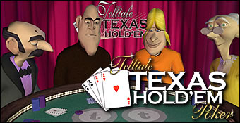 Telltale Texas Hold'em Poker