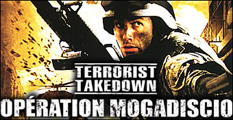 Terrorist Takedown : Operation Mogadiscio