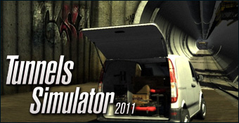 Tunnels Simulator 2011