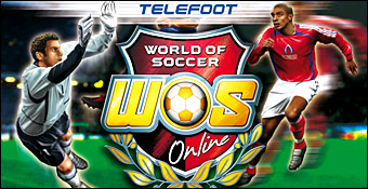 Telefoot World Of Soccer