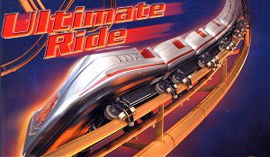 Ultimate Ride
