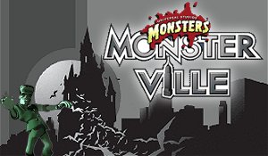 Monster Ville