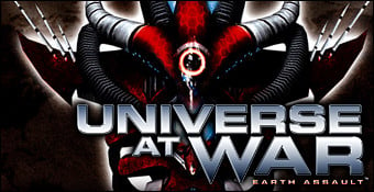 Universe At War : Earth Assault