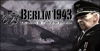 Berlin 1943 : Les Secrets De L'Operation Wintersun
