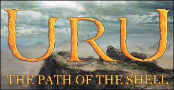 Uru : The Path of the Shell