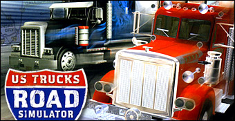 US Trucks : Road Simulator