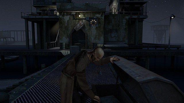 Annonce de Vampire Story