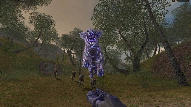Vivisector : Beast Inside rugit