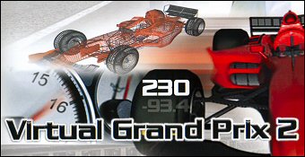 Virtual Grand Prix 2