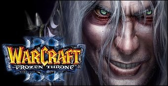 Warcraft 3 : The Frozen Throne
