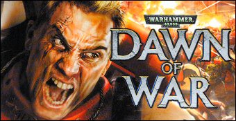 Warhammer 40000 : Dawn of War