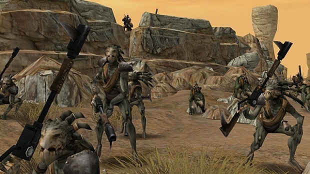 Images : Warhammer 40000 : Dark Crusade