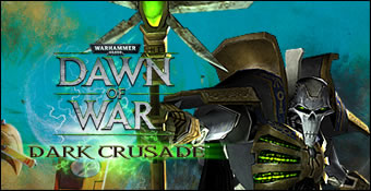 Warhammer 40000 : Dawn Of War : Dark Crusade