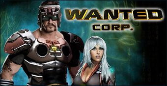 Wanted Corp.