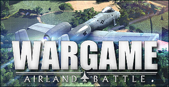 Wargame : AirLand Battle