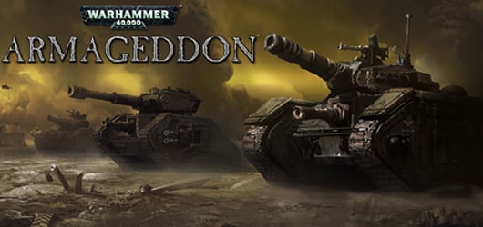 Warhammer 40.000 : Armageddon