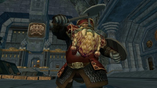 Warhammer Online : le MMORPG bestial, sale et méchant