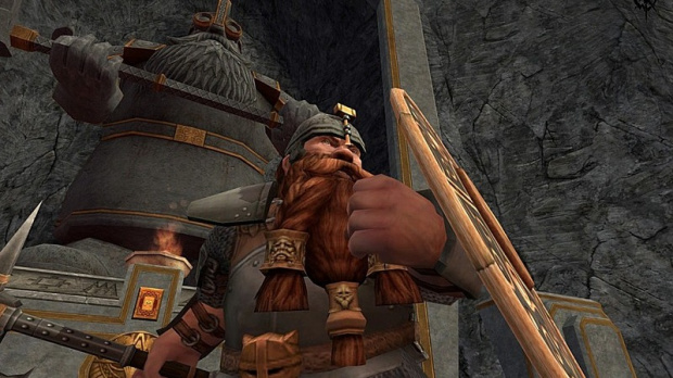 Warhammer Online déclare la guerre aux vendeurs d'or