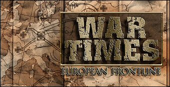 War Times : European Frontline