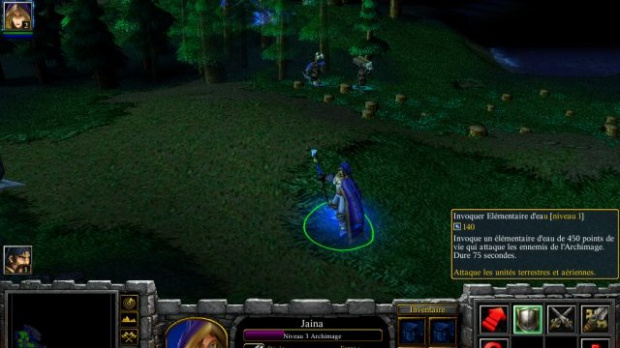 Déjà le million pour Warcraft 3
