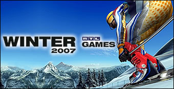 RTL Winter Games 2007