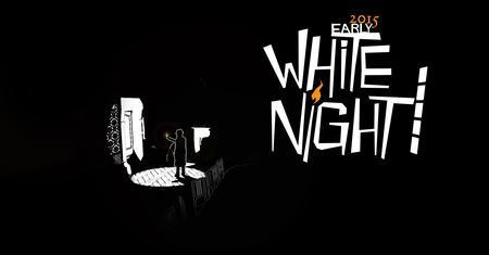 White Night aussi sur PS4