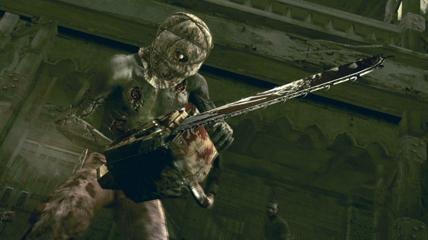 Resident Evil 5 sur PC pour cette année