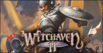 Witchaven II : Blood Vengeance