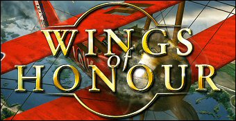Wings Of Honour